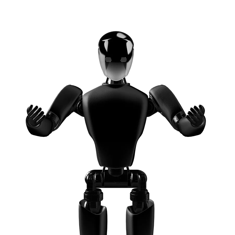 Atasof AI robot
